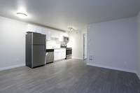 Azure Apartments photo'