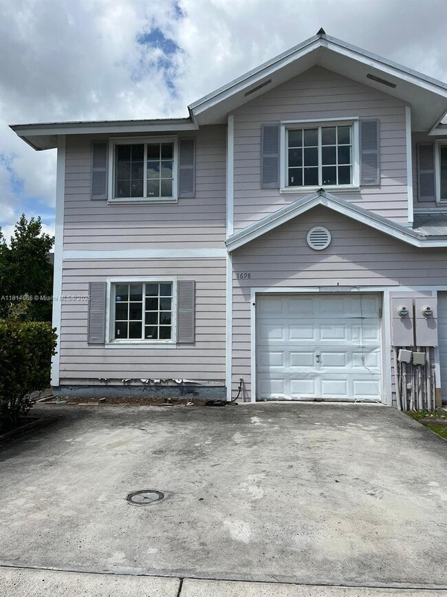 property at 1698 SE 9th Ave