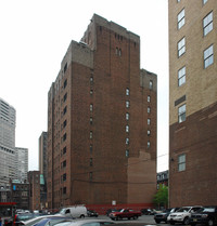 Kate's Place in Philadelphia, PA - Foto de edificio - Building Photo