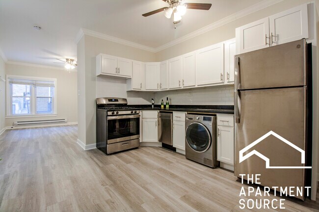 730 W Roscoe St, Unit 1N