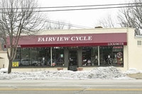 Rentals in Fairview Park, OH