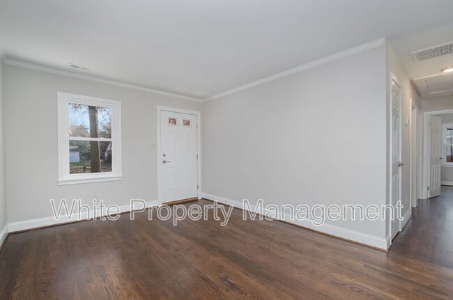 4808 Northaven Dr in Charlotte, NC - Building Photo - Building Photo