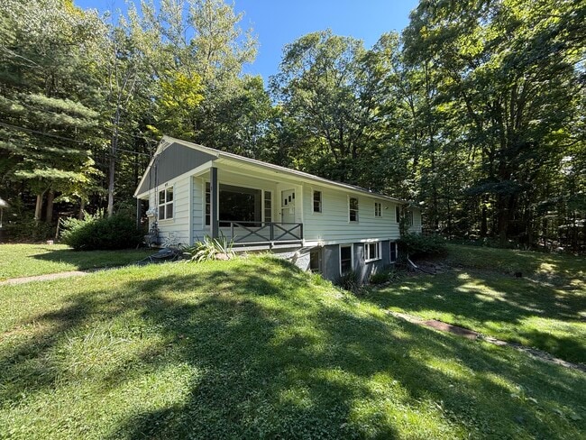 1690 Slaterville Rd, Unit 1 in Ithaca, NY - Building Photo - Building Photo