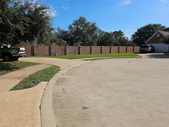 19506 Lighthouse Scene Ln in Cypress, TX - Building Photo - Building Photo