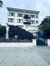 Terrace Alvarado in Los Angeles, CA - Building Photo - Building Photo