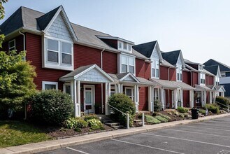 1280 Frost Pl in Harrisonburg, VA - Building Photo - Building Photo