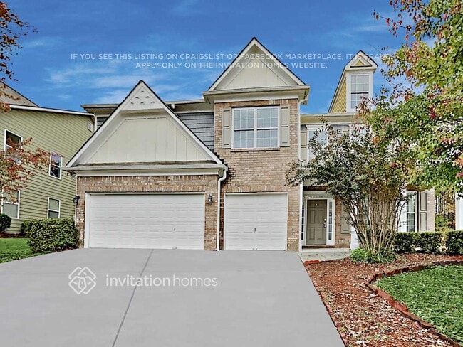 property at 872 Preserve Park Dr