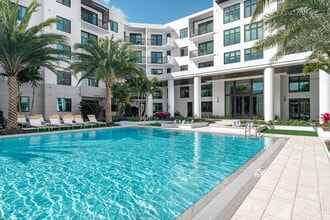 Cortland Uptown Boca in Boca Raton, FL - Building Photo - Building Photo