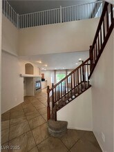 6908 Caspian Tern St in North Las Vegas, NV - Building Photo - Building Photo
