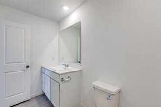 7917 Gilbert St in McKinney, TX - Building Photo - Building Photo