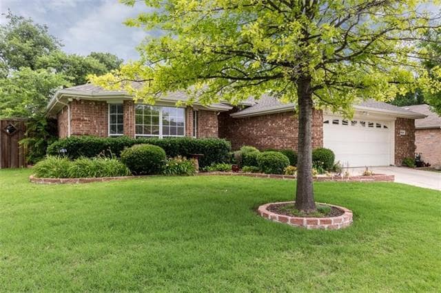 15644 Western Trail in Frisco, TX - Building Photo - Building Photo