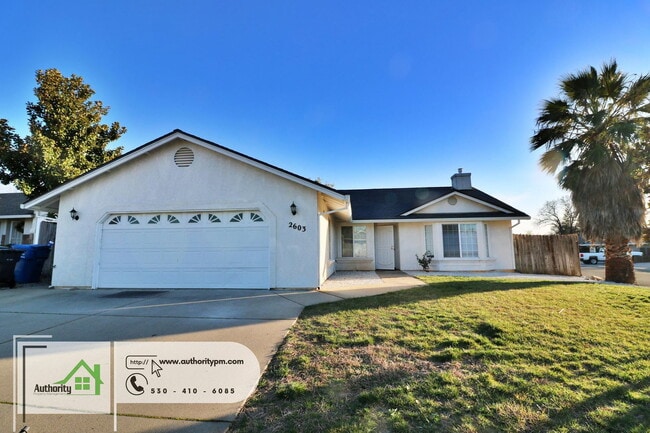2603 Lynaco Ct in Redding, CA - Building Photo - Building Photo