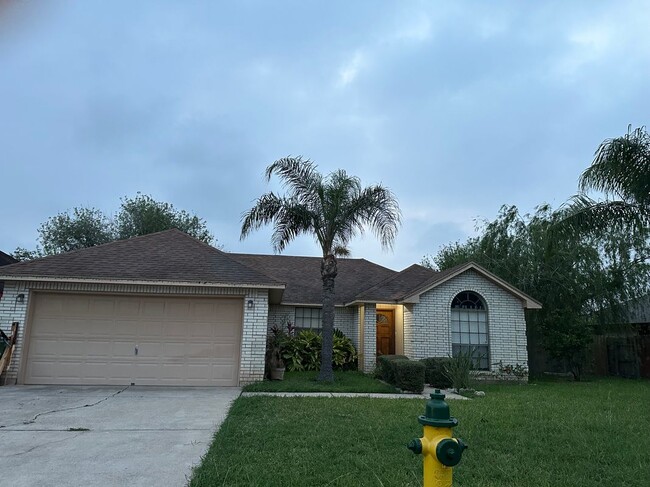 property at 1653 W San Marcelo Blvd