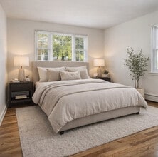 Rosedale Manor in Madison, NJ - Foto de edificio - Building Photo