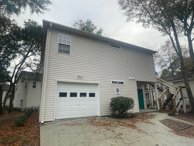 4918 Old Mears Rd
