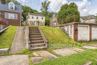 517 Hornor Ave in Clarksburg, WV - Building Photo - Building Photo