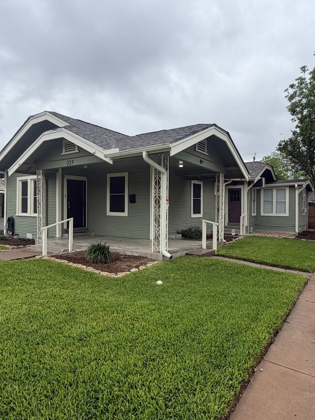 property at 339 Kayton Ave