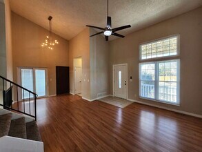 2977 S Genoa St in Aurora, CO - Building Photo - Building Photo