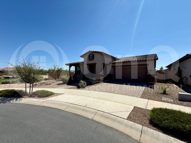 22899 E Poco Calle in Queen Creek, AZ - Building Photo - Building Photo
