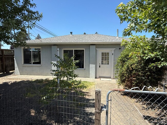 property at 12204 Old Redwood Hwy