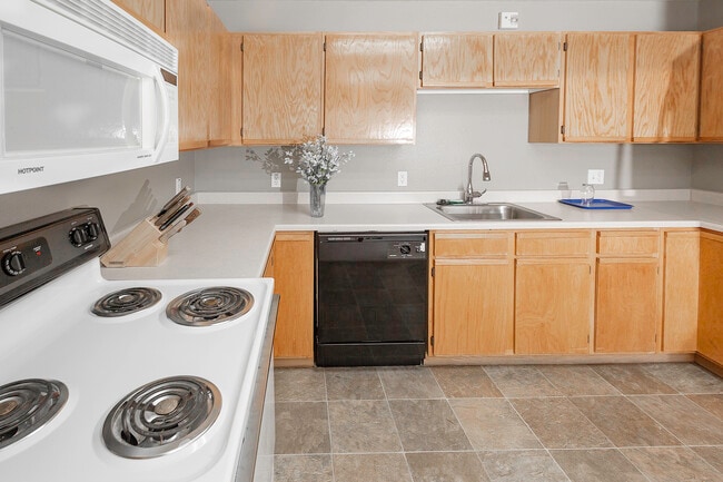 Silver Pines Senior Community