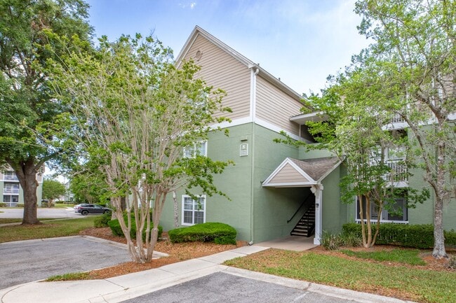 property at 7701 Timberlin Park Blvd