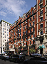 The Albert in New York, NY - Foto de edificio - Building Photo