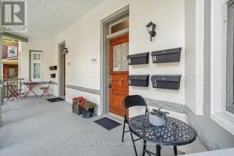 468 Besserer St in Ottawa, ON - Building Photo - Building Photo