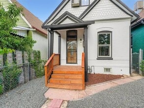3310 Gilpin St in Denver, CO - Building Photo - Building Photo