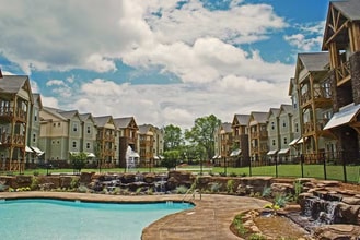 203 Kelly Rd, Unit 223 in Clemson, SC - Building Photo - Building Photo