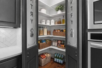 1621 Hidden Bluff Ct in Prosper, TX - Building Photo - Building Photo