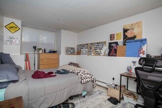 1 Terrace St, Unit 1 Terrace St. #A1 in Boston, MA - Building Photo - Building Photo