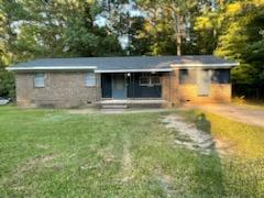 2511 Pine St in Newberry, SC - Building Photo