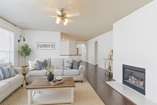 property at 23307 W Pine Ivy Ln