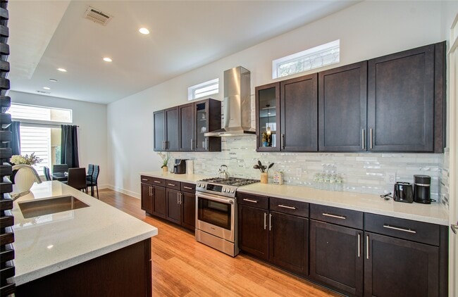 property at 4311 Marina St