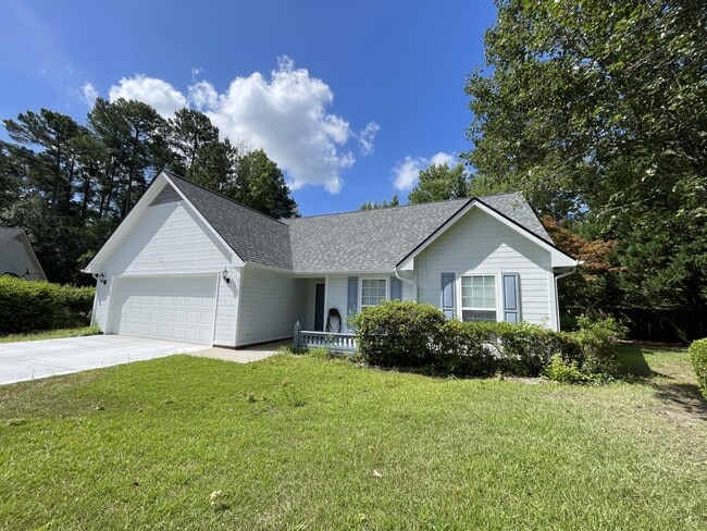 property at 6509 Van Nobbing Ct