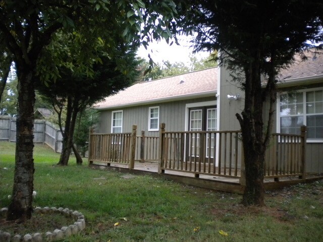 11811 Corto Ln in Knoxville, TN - Building Photo - Building Photo
