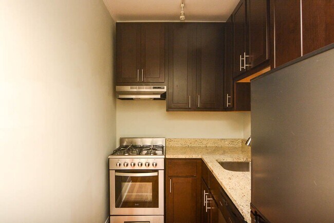 4743 N Hermitage Ave, Unit A07W in Chicago, IL - Building Photo - Building Photo