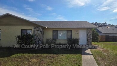 257 Leelon Rd in Lakeland, FL - Building Photo - Building Photo
