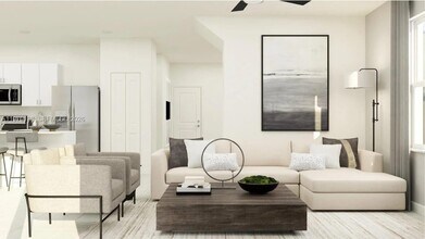 2549 SE 24th Ct in Homestead, FL - Building Photo - Building Photo