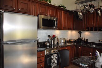 1203 Washington Ave, Unit 206 in Golden, CO - Building Photo - Building Photo