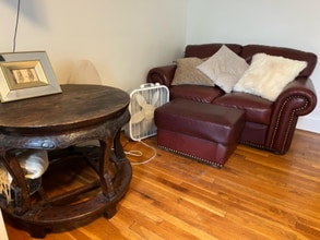 118 2nd St SW in Charlottesville, VA - Foto de edificio - Building Photo