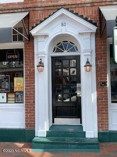 80 Market Square in Pinehurst, NC - Building Photo