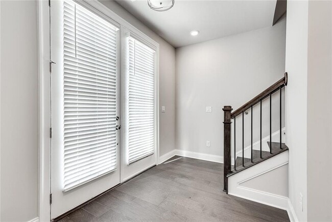 308 Burgess Walk in Alpharetta, GA - Building Photo - Building Photo