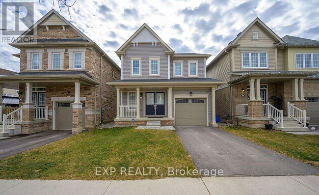 9 Esther Cres in Thorold, ON - Building Photo - Building Photo