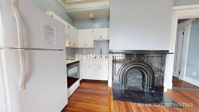 62 State St in Augusta, ME - Building Photo - Building Photo