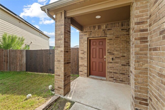 3600 Kennedy Grace Ln in Austin, TX - Building Photo - Building Photo