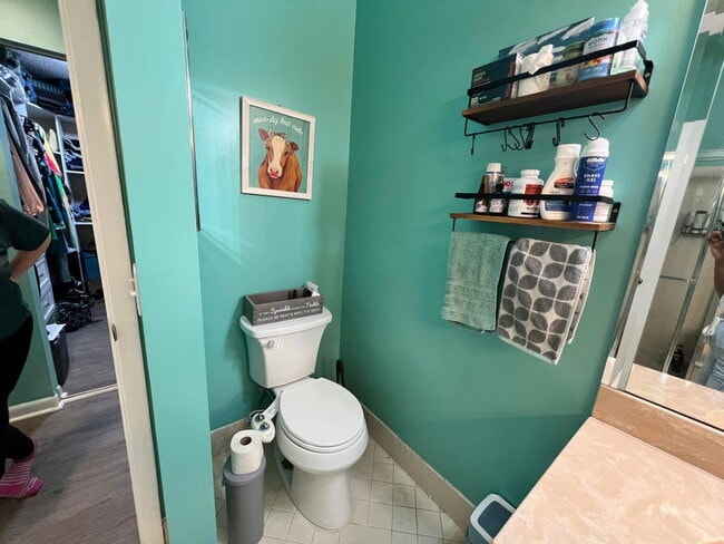 5258 Europa Dr in Boynton Beach, FL - Building Photo - Building Photo