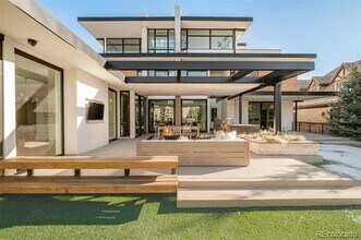 121 S Dexter St in Denver, CO - Building Photo - Building Photo