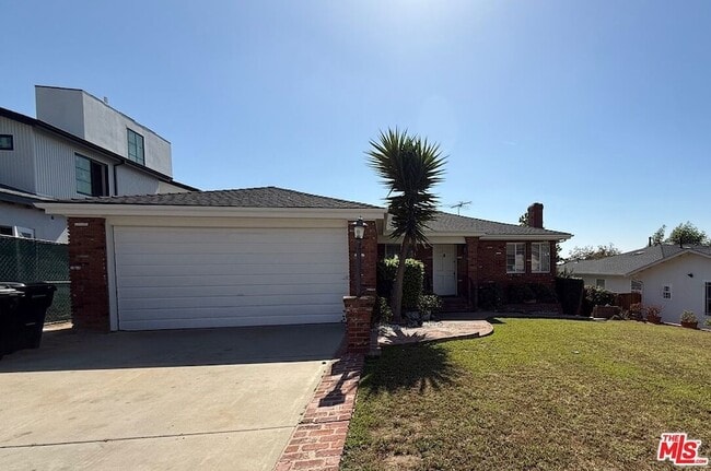 property at 3237 Midvale Ave